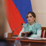 В правительстве Рязанской области обсудили работу с предприятиями, имеющими задолженность по зарплатам