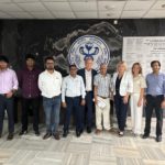 Индия становится ближе: делегация производителя медицинского оборудования из Рязани успешно завершила деловой визит в Дели и Джайпур