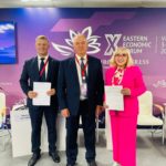 Торгово-промышленные палаты Рязанской и Амурской областей заключили соглашение о сотрудничестве