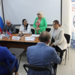 ТПП Рязанской области посетили представители Посольства Республики Куба в РФ