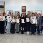 В Рязани подвели итоги регионального конкурса юных художников «Уникум»