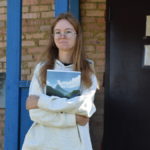 Анастасия Краузе из Путятинского округа впервые проголосовала и впервые стала наблюдателем на выборах