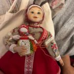 В Рязани стартовал кукольный фестиваль