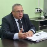 Иван Бахилов: Каждый голос – это в фундамент будущего Рязанской области