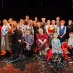 В рязанском театре драмы идут премьерные показы спектакля «Сахарный ребёнок»