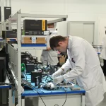 В Рязанской области растут объемы промышленного производства