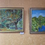 В областном центре открылась тематическая выставка «Рязанский наив»