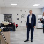 Губернатор Павел Малков: «Всё больше рязанских школьников выбирают рабочие специальности»