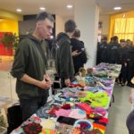 Разговор с героями