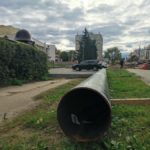 Тепло уже в пути