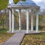 Касимовские перемены