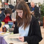 Книжная витрина