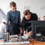 Павел МАЛКОВ: «Выпускники сегодня востребованы в промышленности, сельском хозяйстве, транспорте, строительстве и сфере услуг»