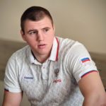 Рязанец победил всех