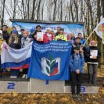 Под шелест осенних листьев