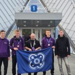 Юные пилоты