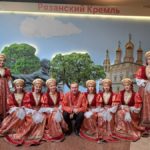 Сердце культурного пространства