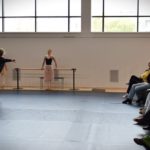 К искусству балета