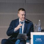 Павел Малков: «За инновациями, автоматизацией дорожных работ – будущее»