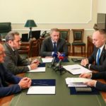 Ключевые приоритеты