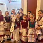 В Рязани проходит конкурс народного танца «Перепляс».