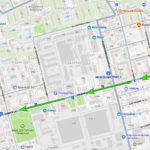 На участке улицы Новой в Рязани откроют двустороннее движение