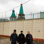 В пенитенциарных учреждениях Рязанской области прошла Неделя молитвы