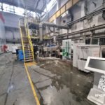 В Рязани на пожаре пострадал 37-летний мужчина