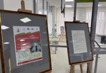 В Рязани открылась выставка «Солдатами не рождаются»