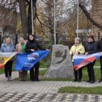 Из Рязани в Курск отправилась 59-я группа волонтеров