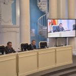 Губернатор Павел Малков высказался о подготовке к отопительному сезону