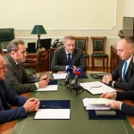 В Рязанскую облдуму внесён проект регионального бюджета на предстоящую трёхлетку