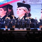 Лучшие рязанские судебные приставы получили награды