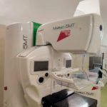 В рязанской поликлинике №14 появились новые аппараты для диагностики