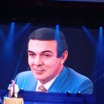 В Рязанском муниципальном культурном центре почтили память Муслима Магомаева