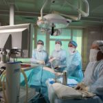 На Съезде хирургов России свои разработки представили специалисты Рязанского медуниверситета