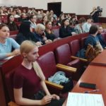 Рязанцы написали первый агродиктант