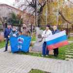 Группа рязанских волонтеров отправилась в госпиталь Курска