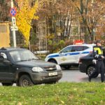 В Рязанской области сотрудники ГАИ выявляют нетрезвых водителей