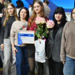 В Рязани подвели итоги регионального конкурса «Студент года – 2025»