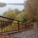 Завтра в Рязанской области будет облачно с прояснениями