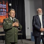 В рязанском Доме молодежи состоялся показ документального фильма «Люди А. Ожившая история»