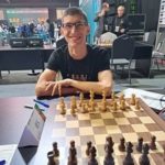 Рязанец стал чемпионом второй шахматной Олимпиады Фиде