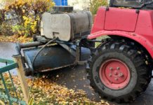В Рязани продолжается работа по уборке и благоустройству