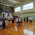 В Рязани прошли Веселые старты, посвященные Дню отца