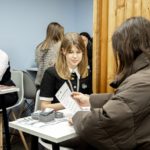 Инвесткомпании-партнеры Корпорации развития представили свои карьерные перспективы в День Профориентации