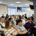 Рязанских сотрудников социальной сферы обучили технологиям бережливого производства