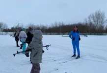 В Рязанской области запускают новую программу «Земский тренер»