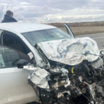 В ДТП в Сапожковском районе погибли 3 человека, в том числе четырехлетняя девочка