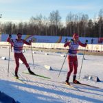 В Рязанской области во второй раз пройдет «Гонка чемпионов»